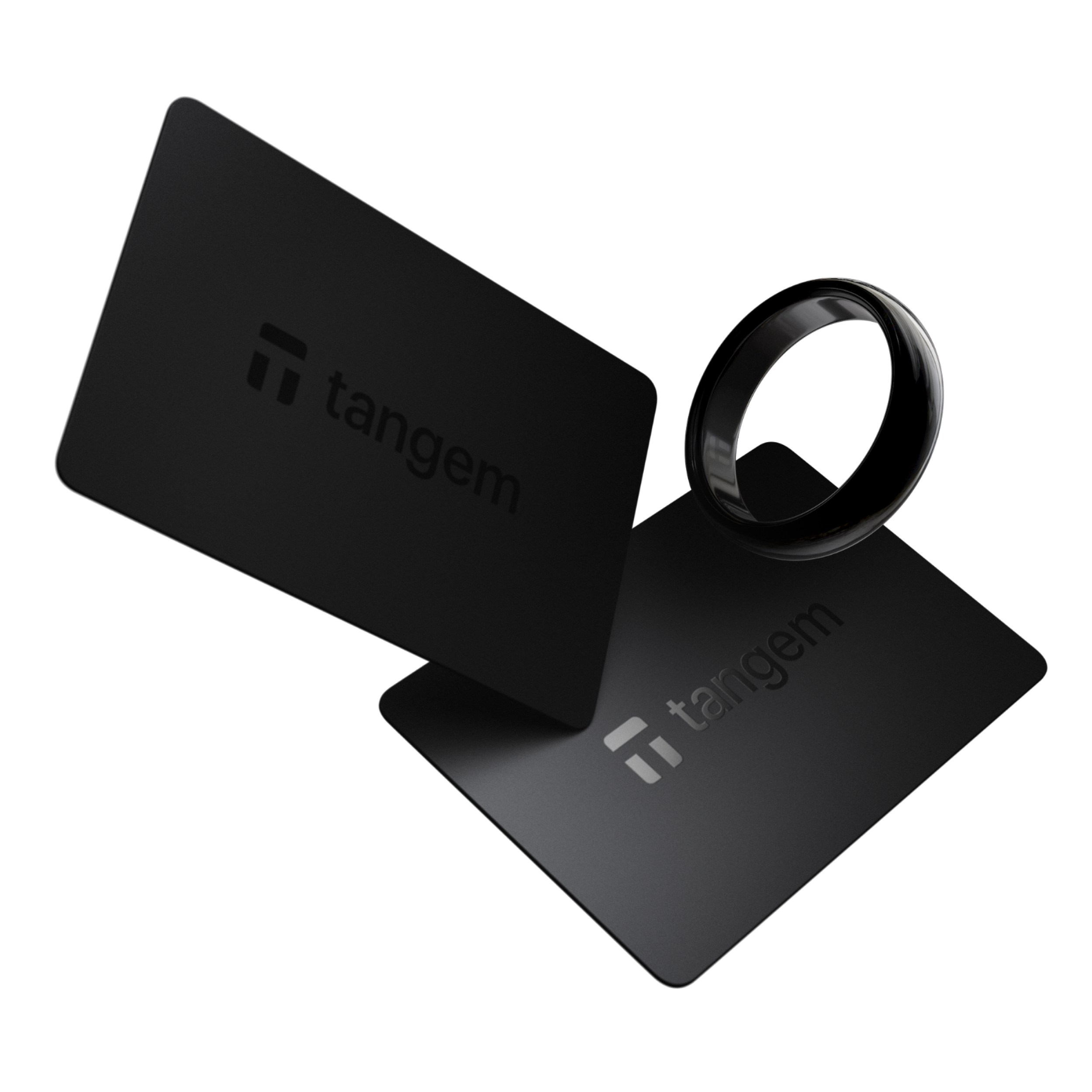 Tangem Ring Set