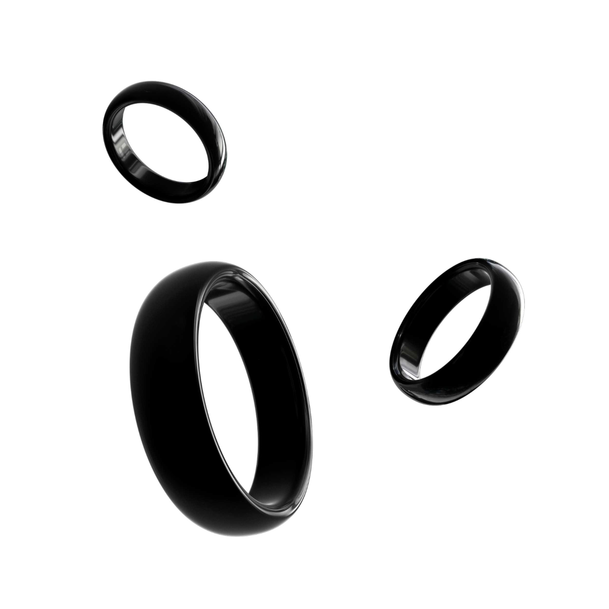 Tangem Ring Set