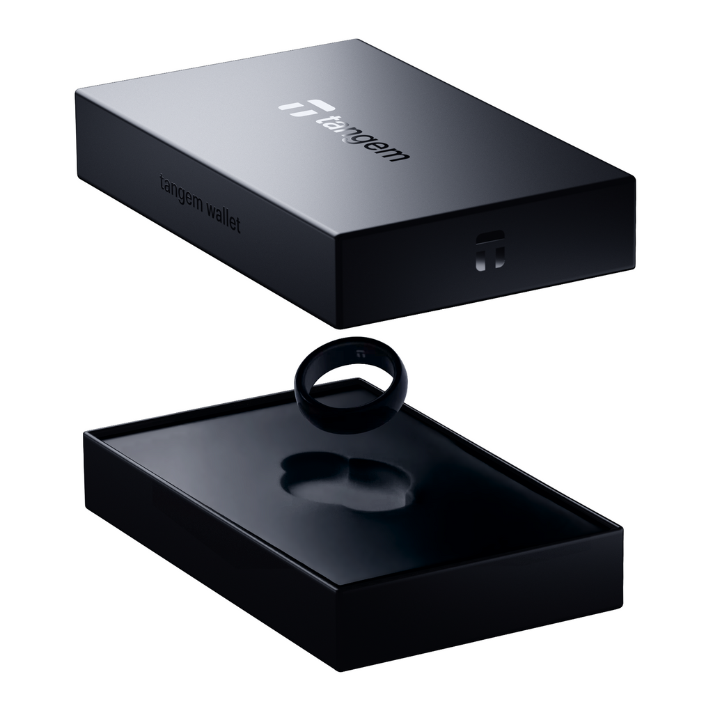 Tangem Ring Set
